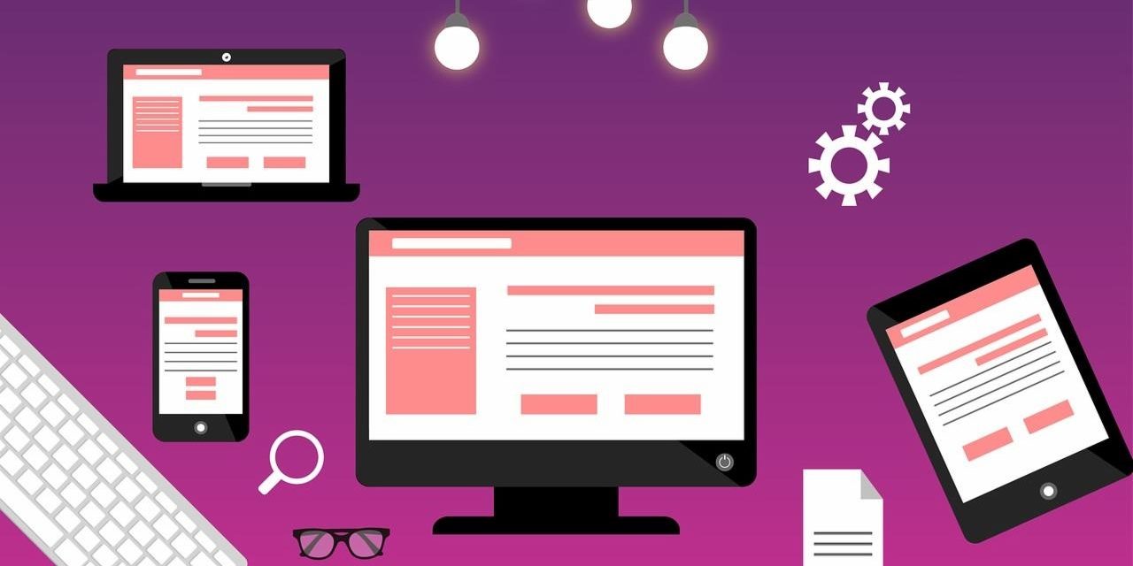 Onde exibir anúncios no site