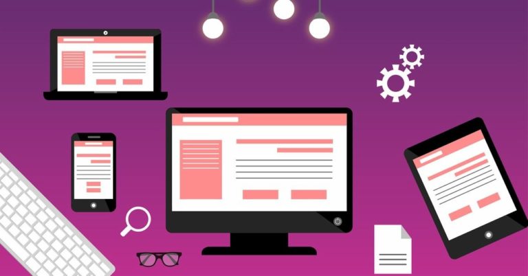 Onde exibir anúncios no site