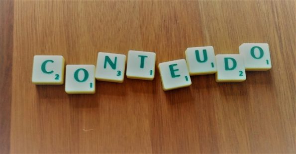 Conteúdo